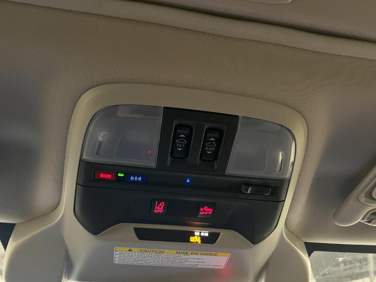 2019 Subaru Crosstrek Limited Parker CO