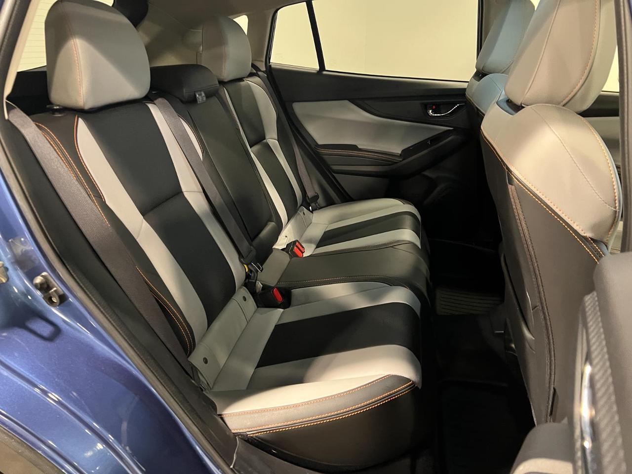 2019 Subaru Crosstrek Limited Parker CO