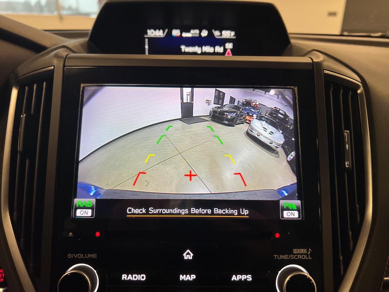 2019 Subaru Crosstrek Limited Parker CO