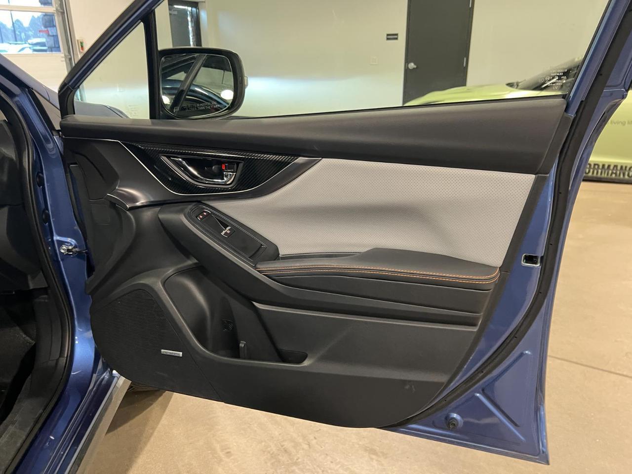 2019 Subaru Crosstrek Limited Parker CO