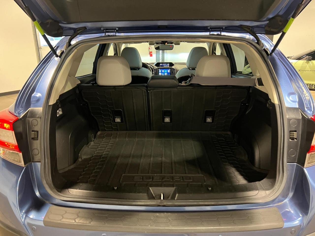 2019 Subaru Crosstrek Limited Parker CO