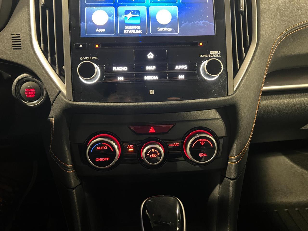 2019 Subaru Crosstrek Limited Parker CO