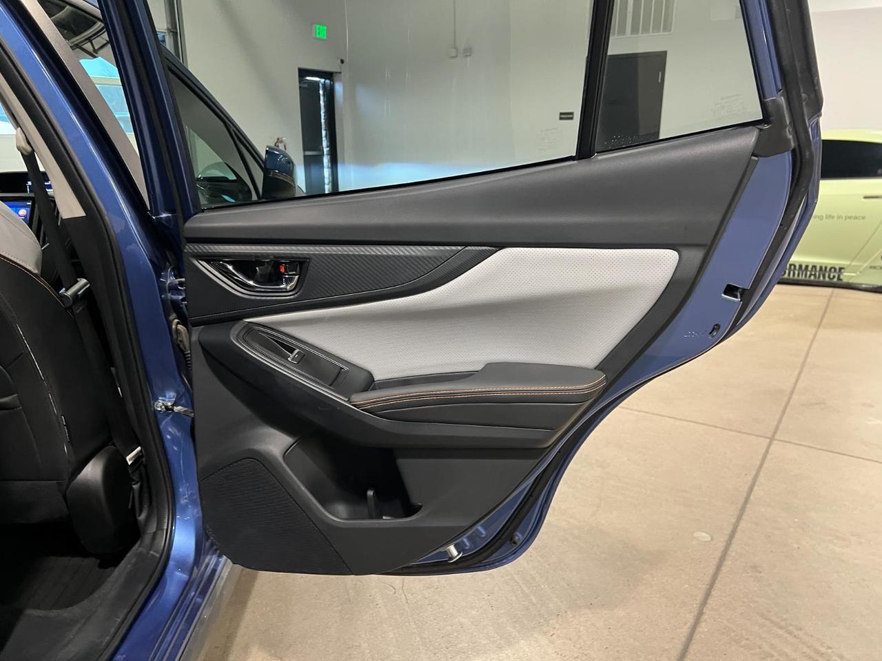 2019 Subaru Crosstrek Limited Parker CO