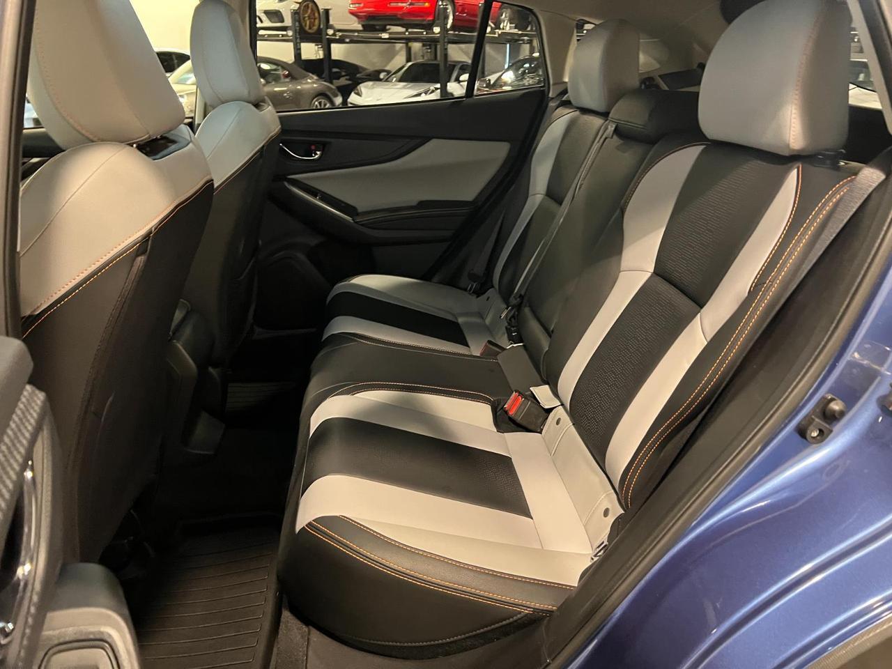 2019 Subaru Crosstrek Limited Parker CO