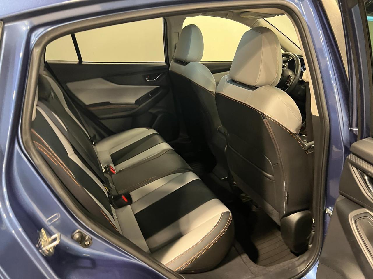 2019 Subaru Crosstrek Limited Parker CO