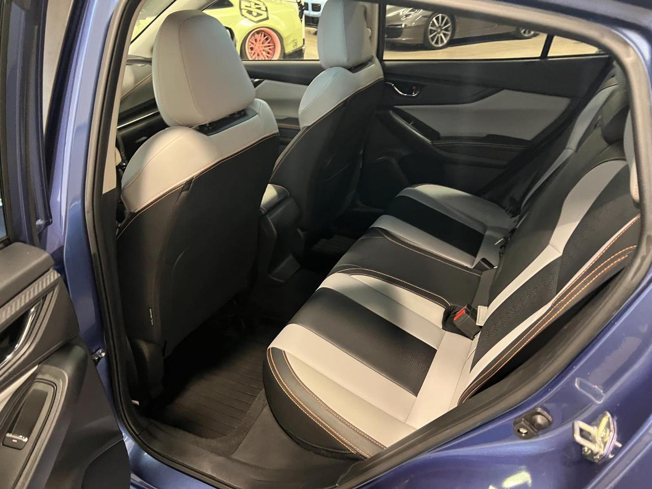 2019 Subaru Crosstrek Limited Parker CO