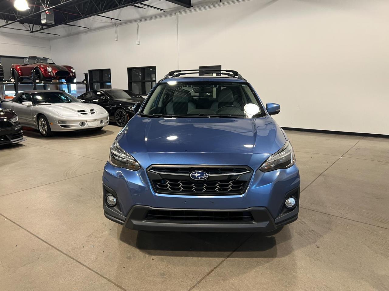 2019 Subaru Crosstrek Limited Parker CO
