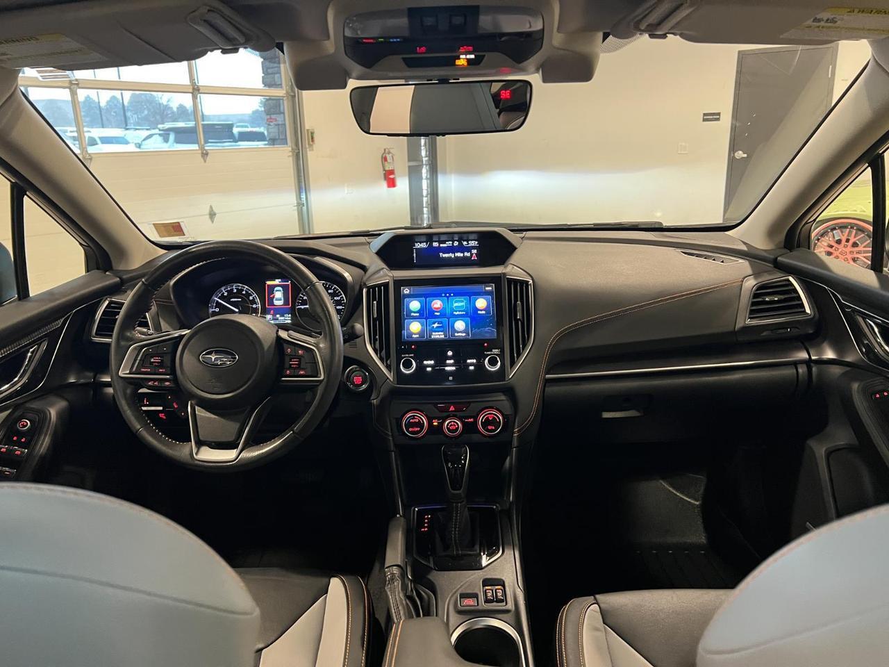 2019 Subaru Crosstrek Limited Parker CO