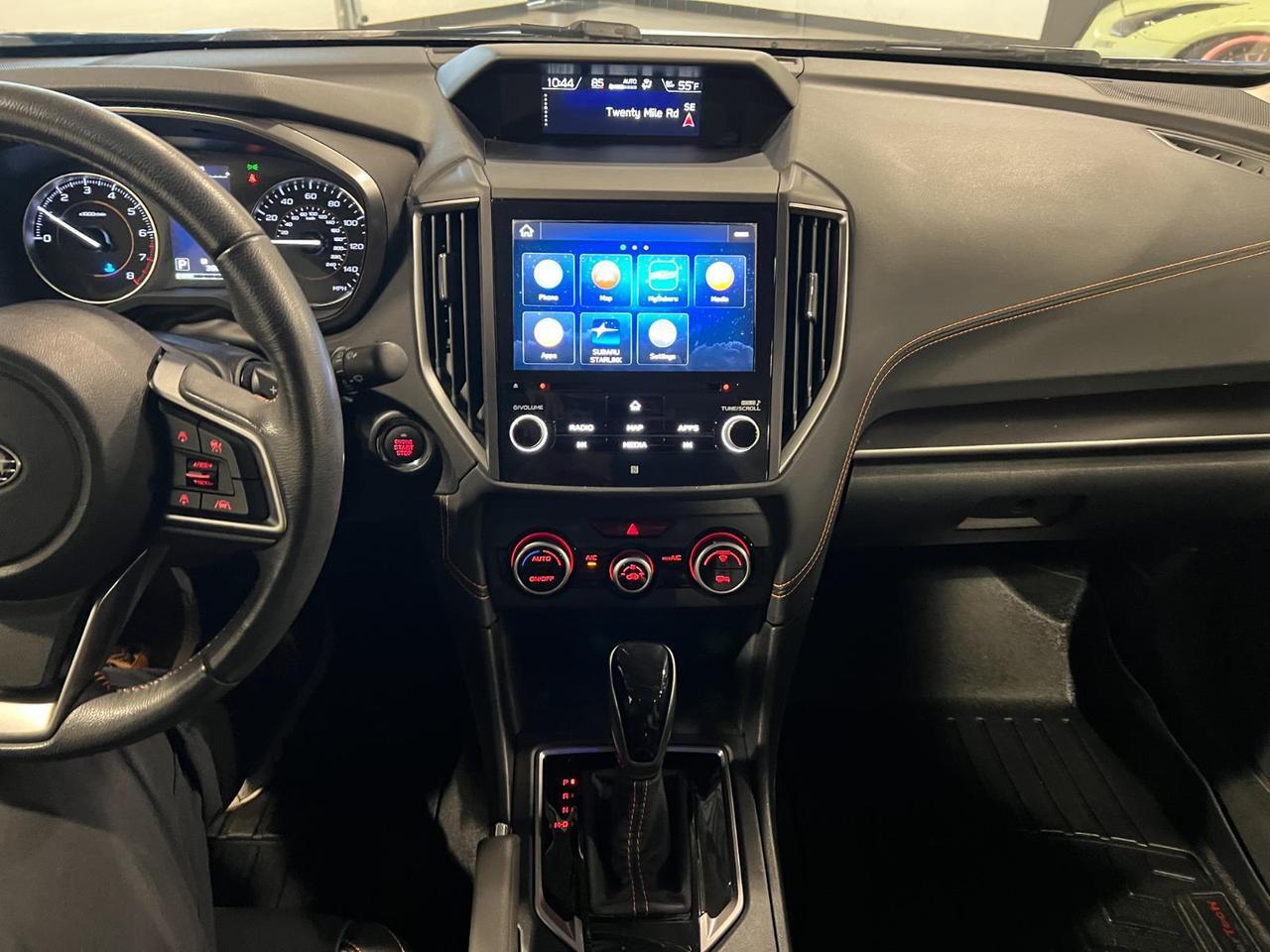 2019 Subaru Crosstrek Limited Parker CO