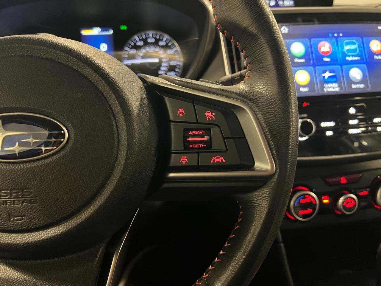 2019 Subaru Crosstrek Limited Parker CO