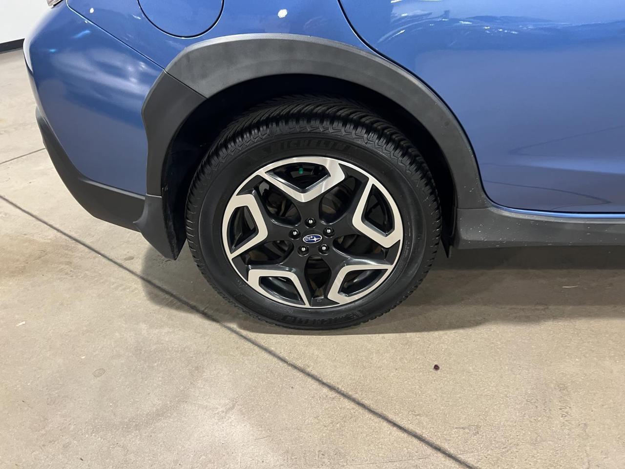 2019 Subaru Crosstrek Limited Parker CO