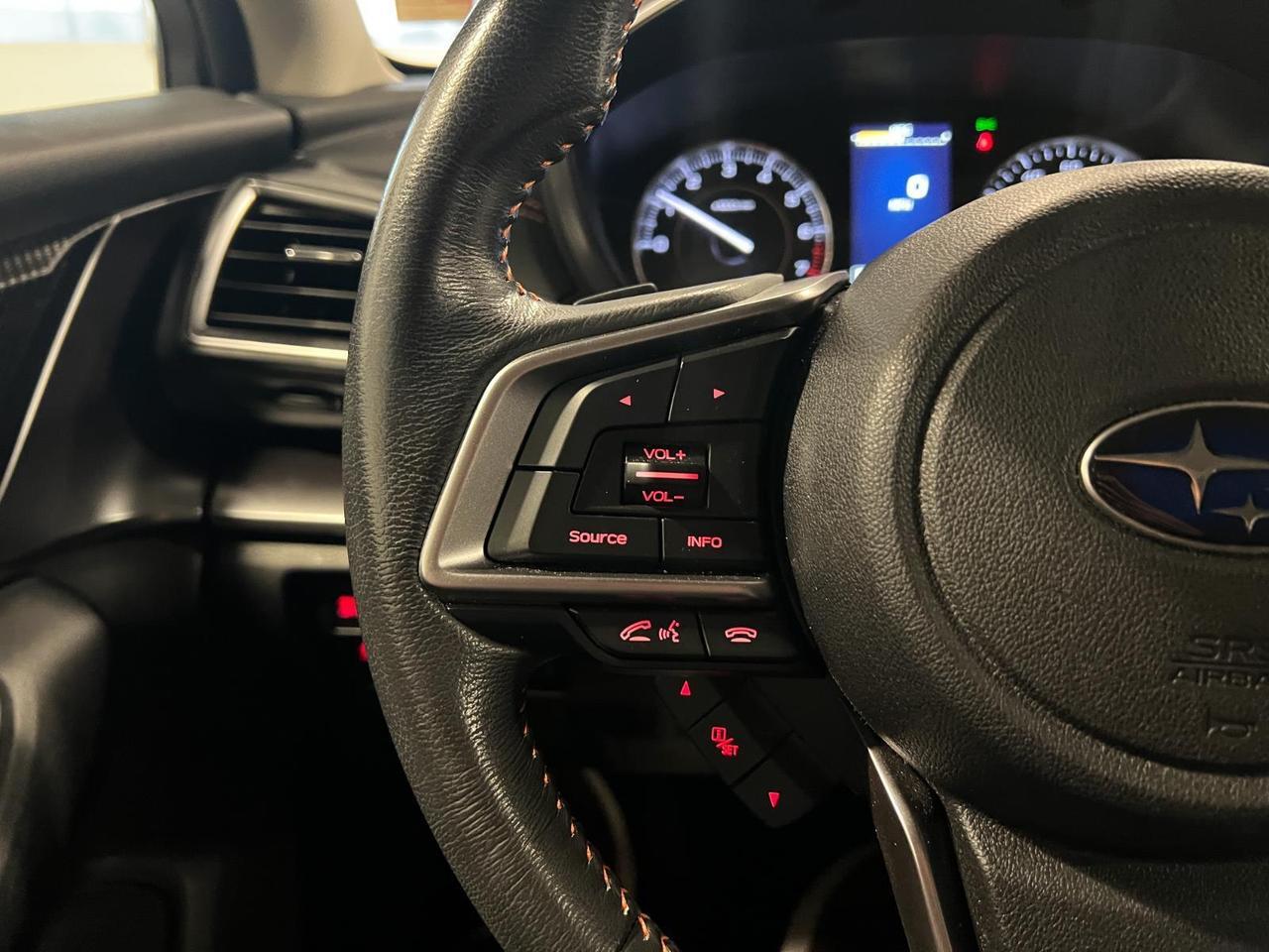 2019 Subaru Crosstrek Limited Parker CO