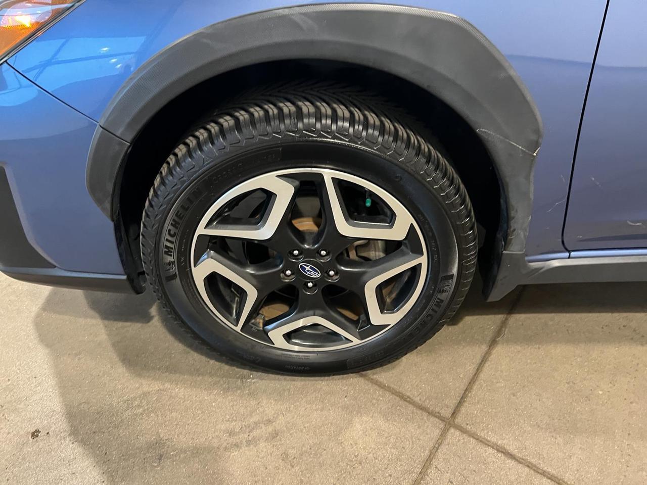 2019 Subaru Crosstrek Limited Parker CO