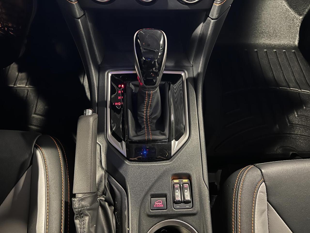 2019 Subaru Crosstrek Limited Parker CO