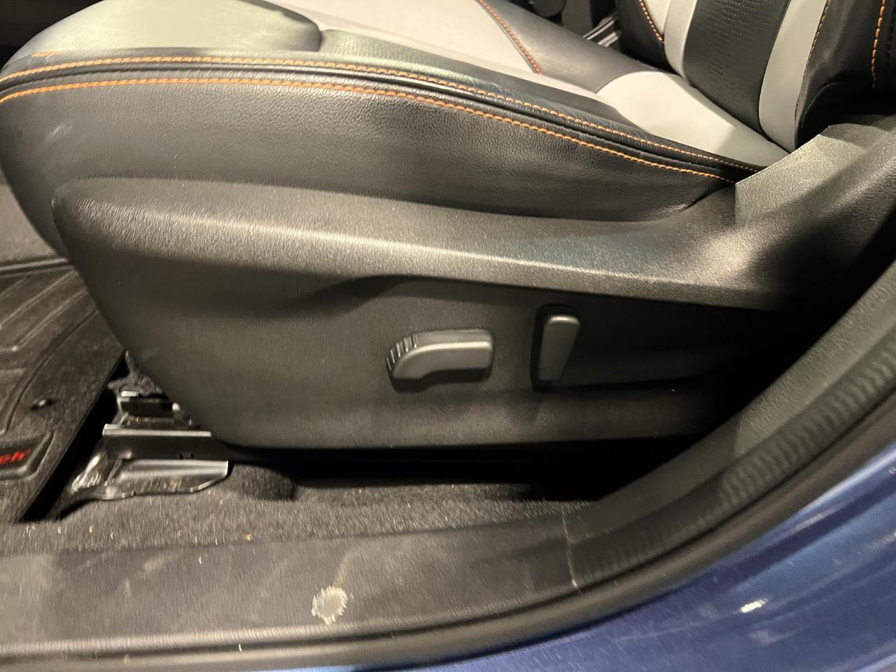 2019 Subaru Crosstrek Limited Parker CO