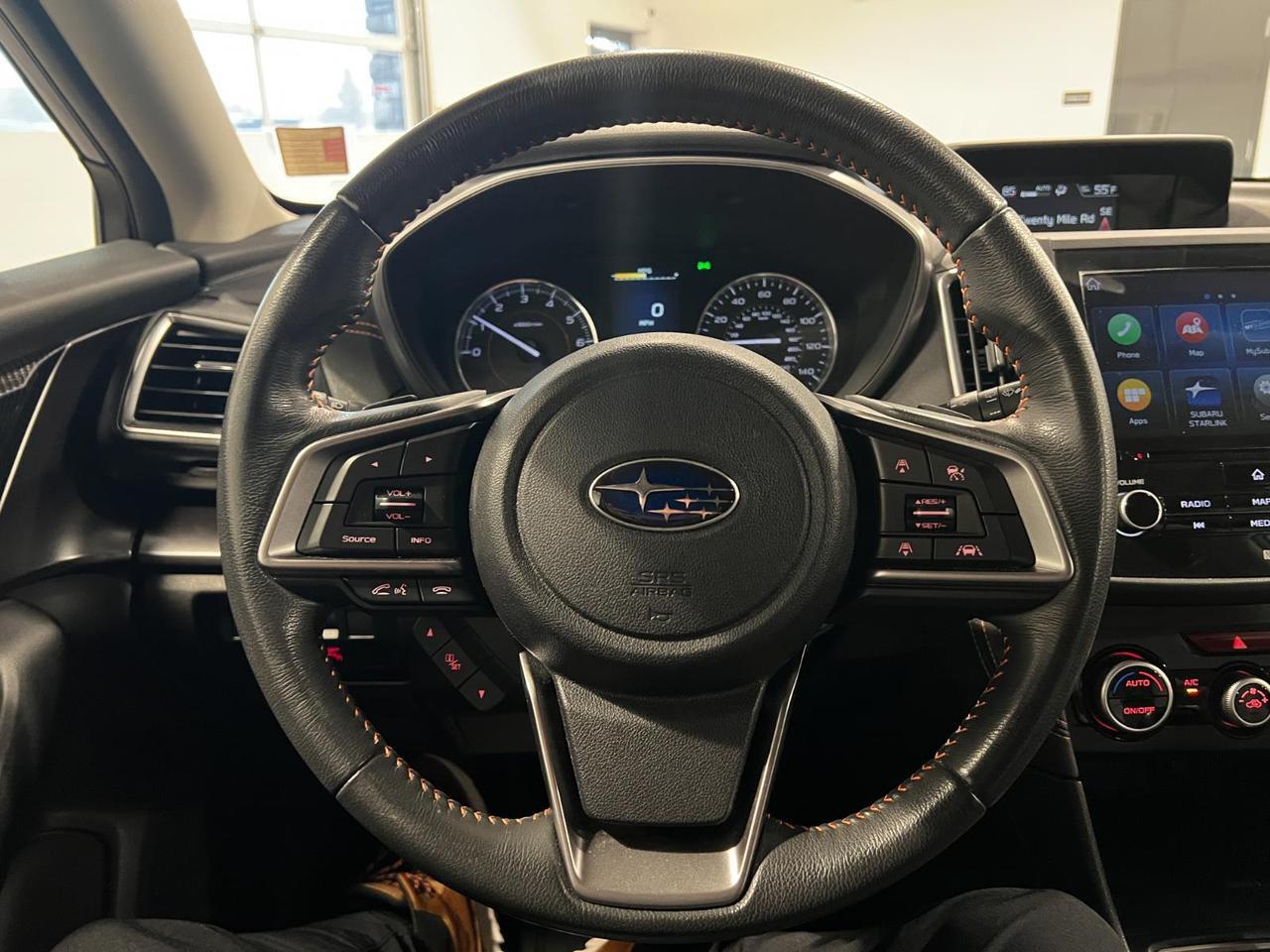 2019 Subaru Crosstrek Limited Parker CO
