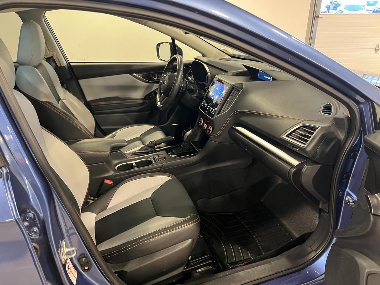 2019 Subaru Crosstrek Limited Parker CO