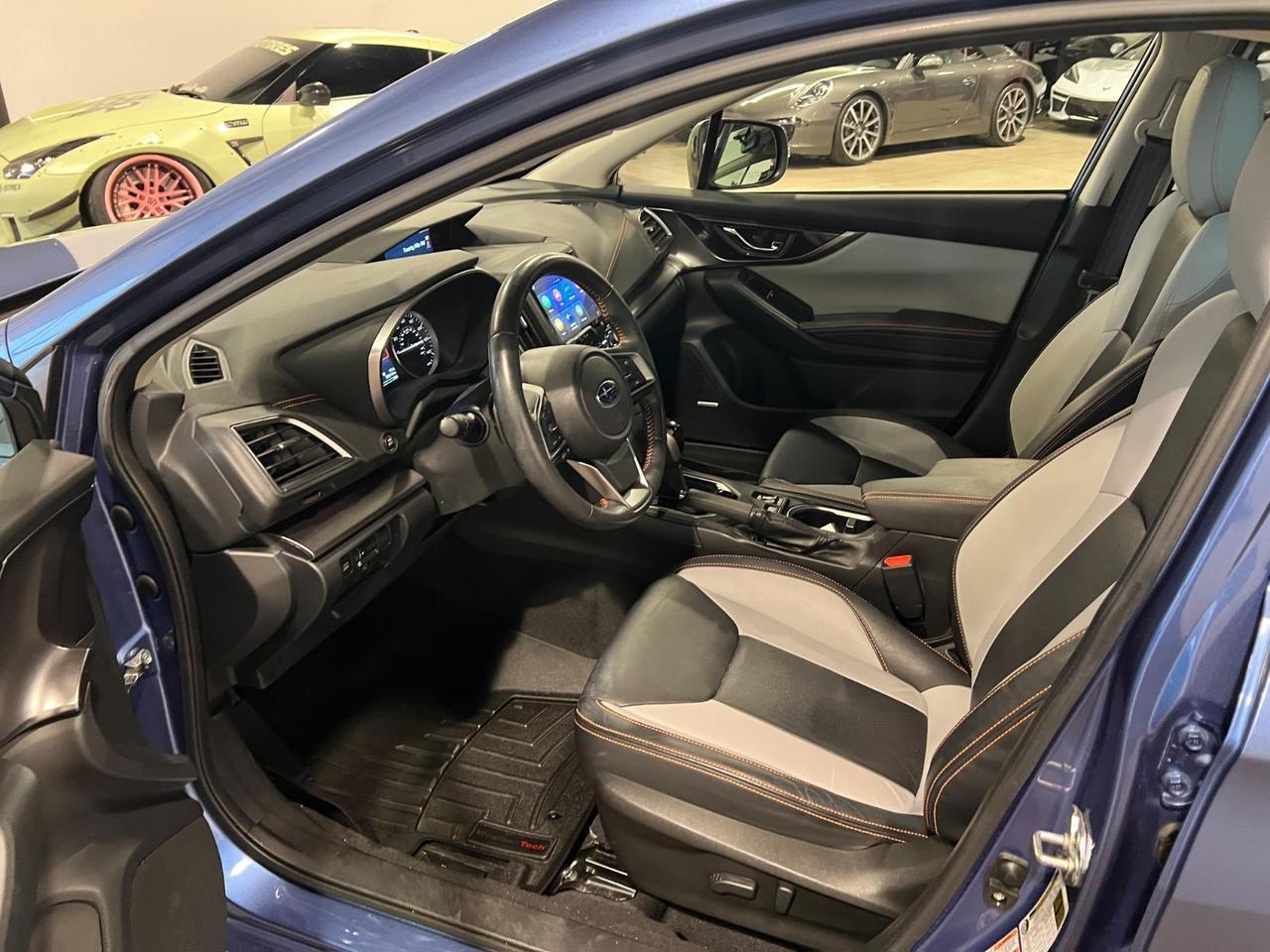 2019 Subaru Crosstrek Limited Parker CO