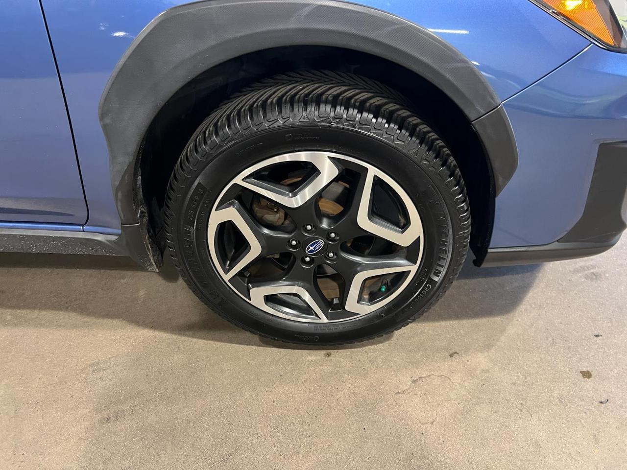 2019 Subaru Crosstrek Limited Parker CO