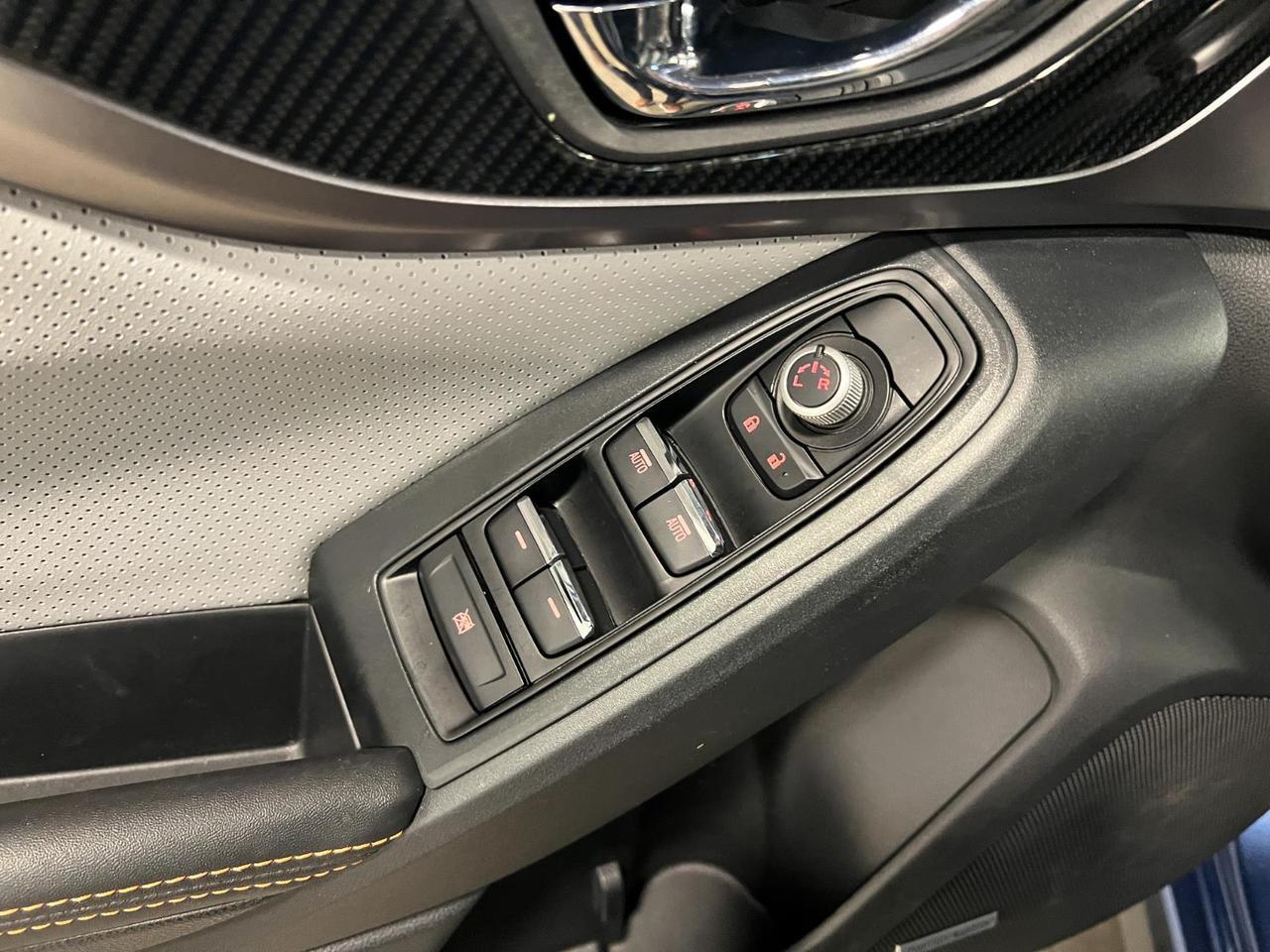 2019 Subaru Crosstrek Limited Parker CO