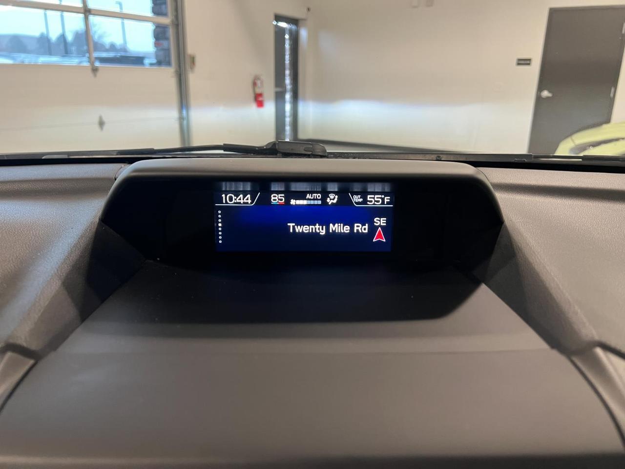 2019 Subaru Crosstrek Limited Parker CO