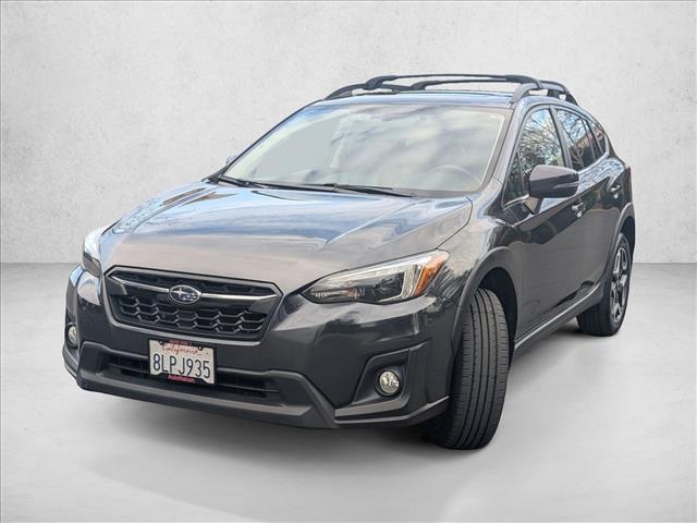 2019 Subaru Crosstrek Limited