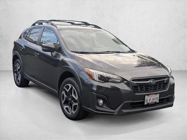 2019 Subaru Crosstrek Limited