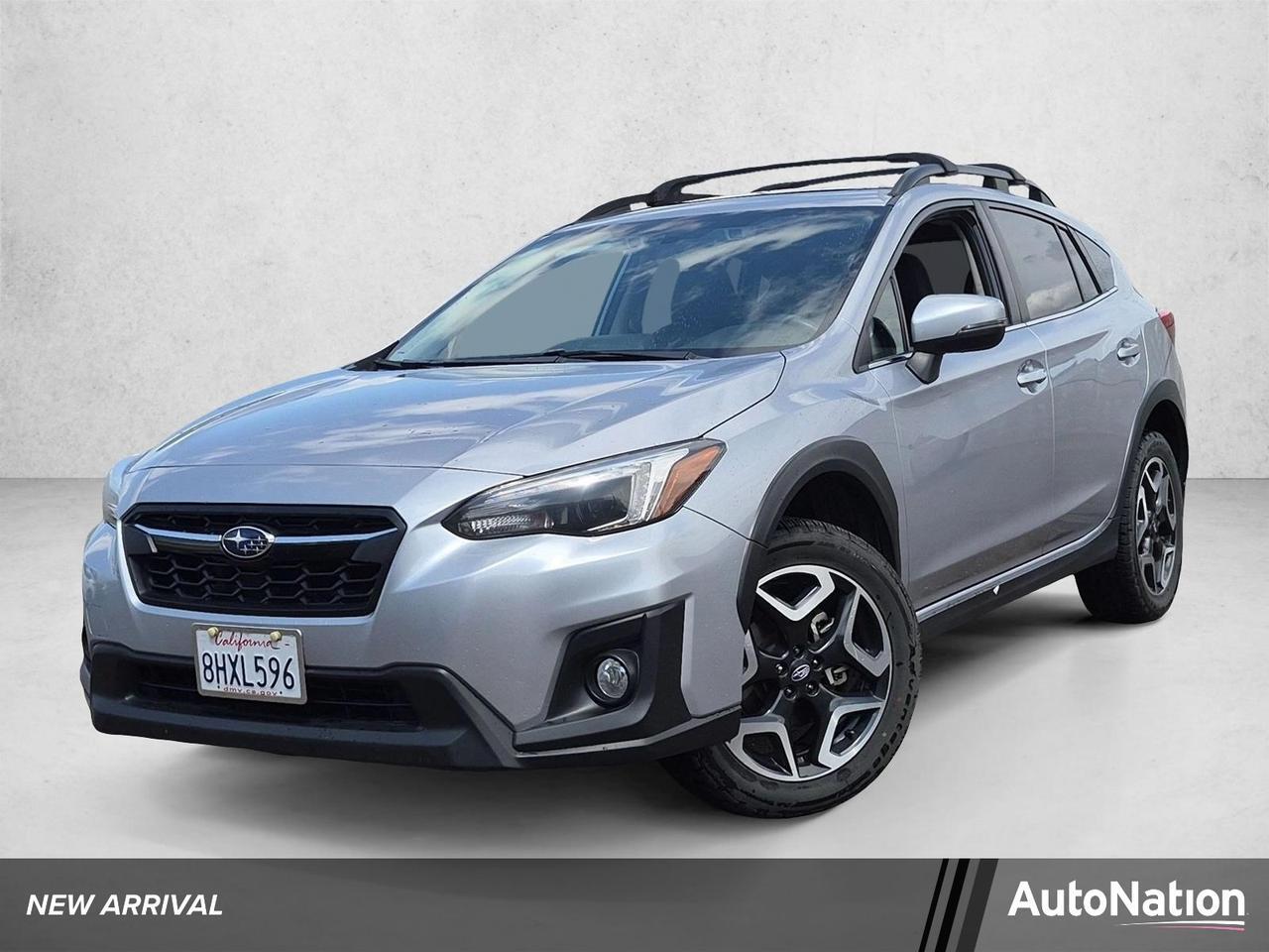 2019 Subaru Crosstrek Limited