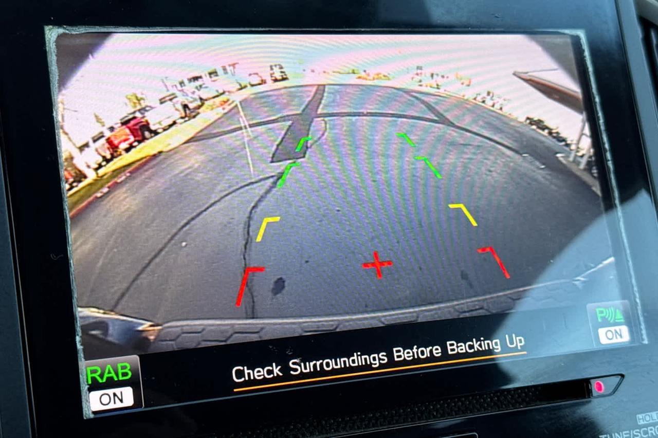 2019 Subaru Crosstrek Limited Roseville CA