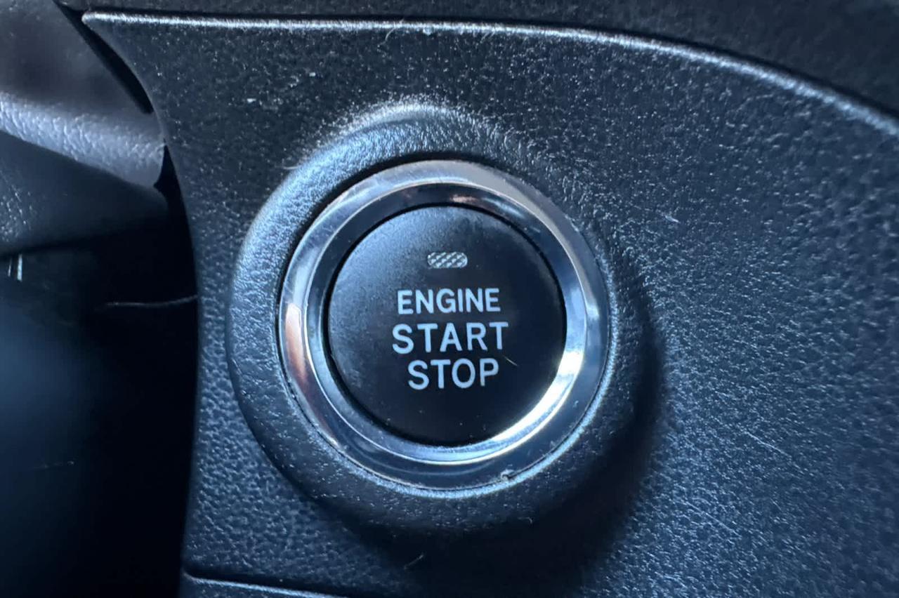 2019 Subaru Crosstrek Limited Roseville CA