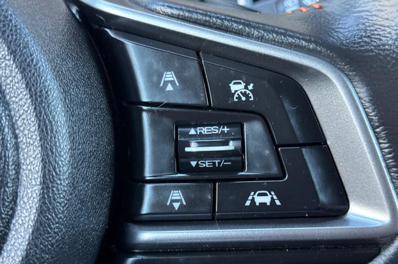 2019 Subaru Crosstrek Limited Roseville CA