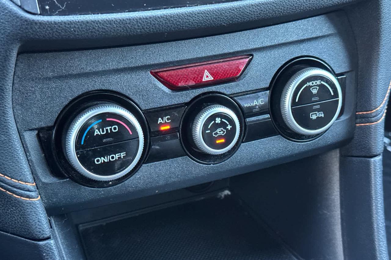 2019 Subaru Crosstrek Limited Roseville CA