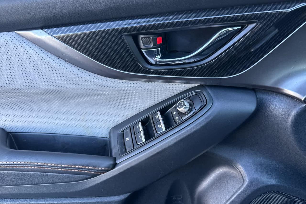 2019 Subaru Crosstrek Limited Roseville CA