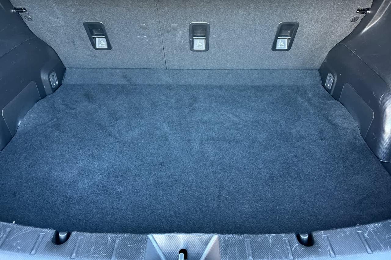 2019 Subaru Crosstrek Limited Roseville CA