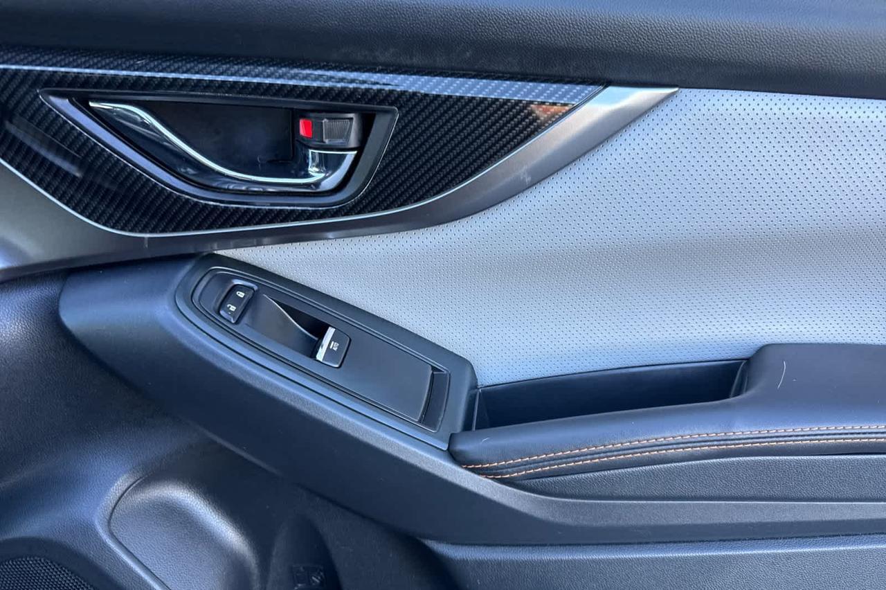 2019 Subaru Crosstrek Limited Roseville CA