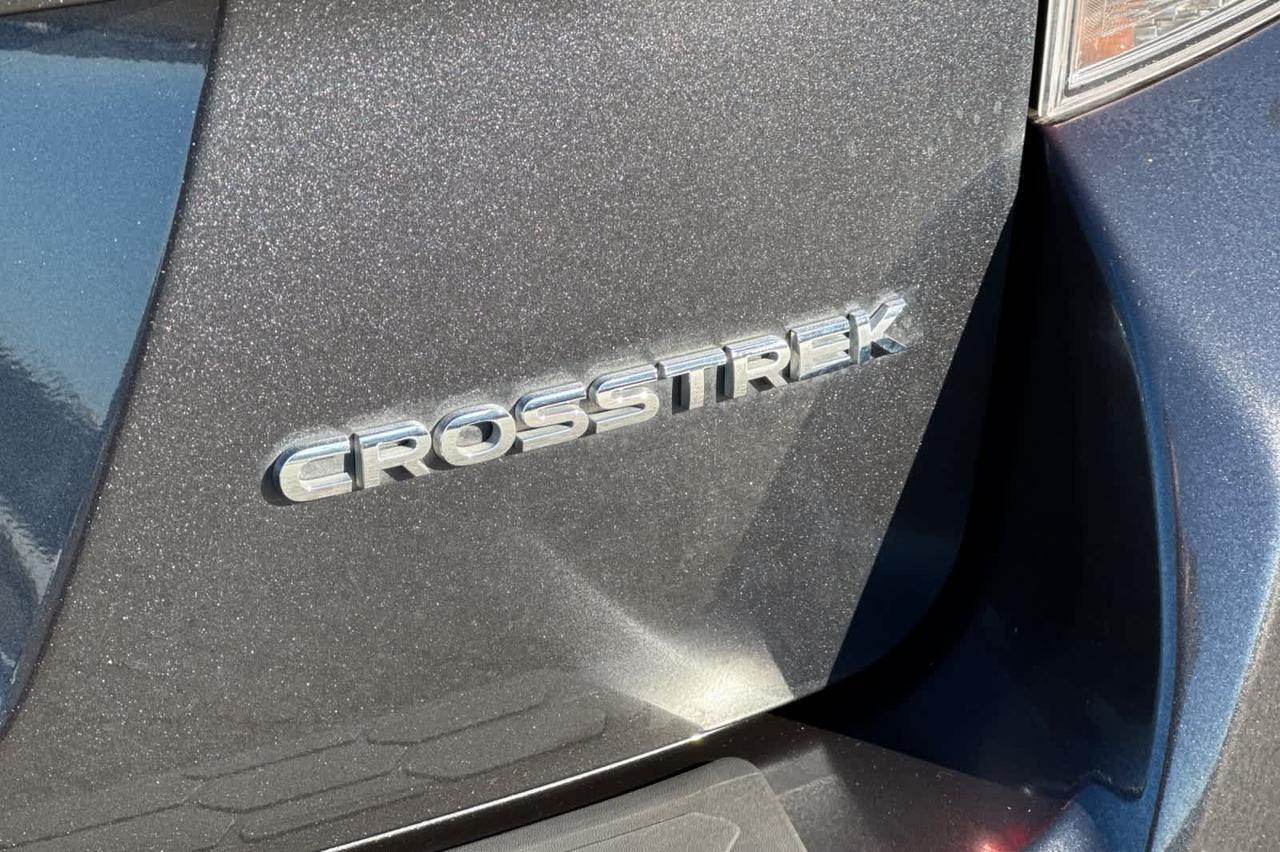 2019 Subaru Crosstrek Limited Roseville CA
