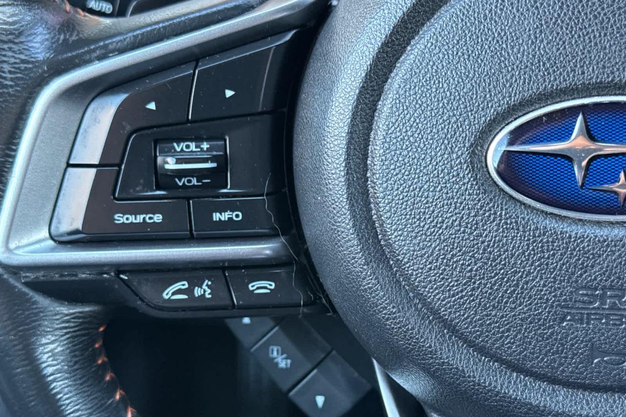 2019 Subaru Crosstrek Limited Roseville CA