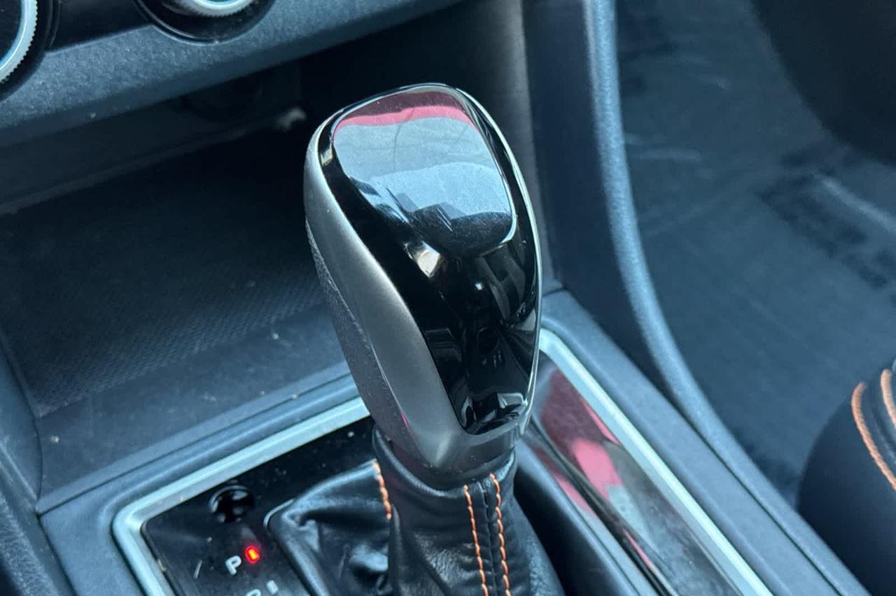 2019 Subaru Crosstrek Limited Roseville CA