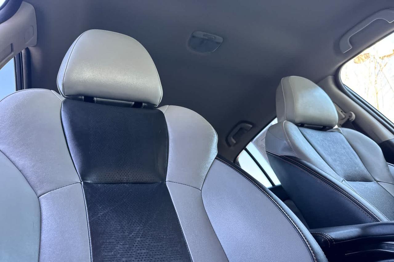 2019 Subaru Crosstrek Limited Roseville CA