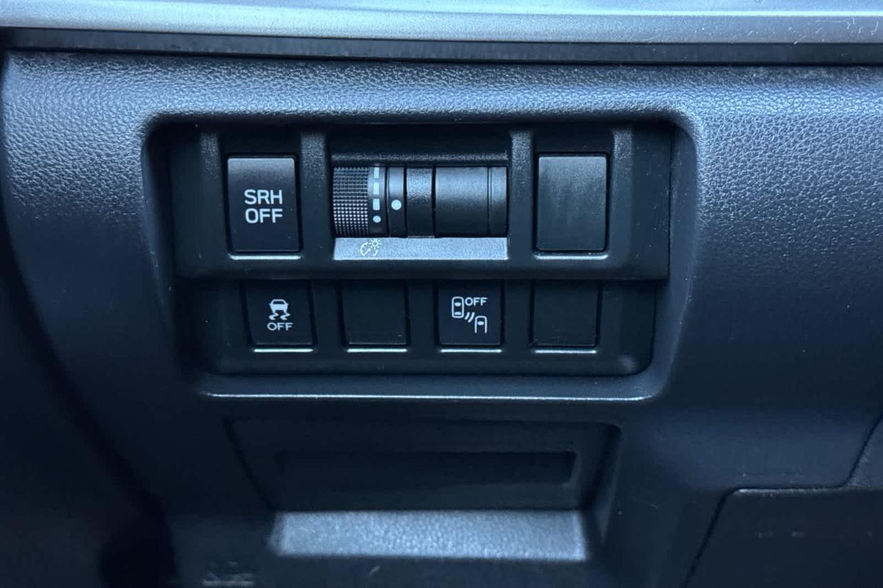 2019 Subaru Crosstrek Limited Roseville CA