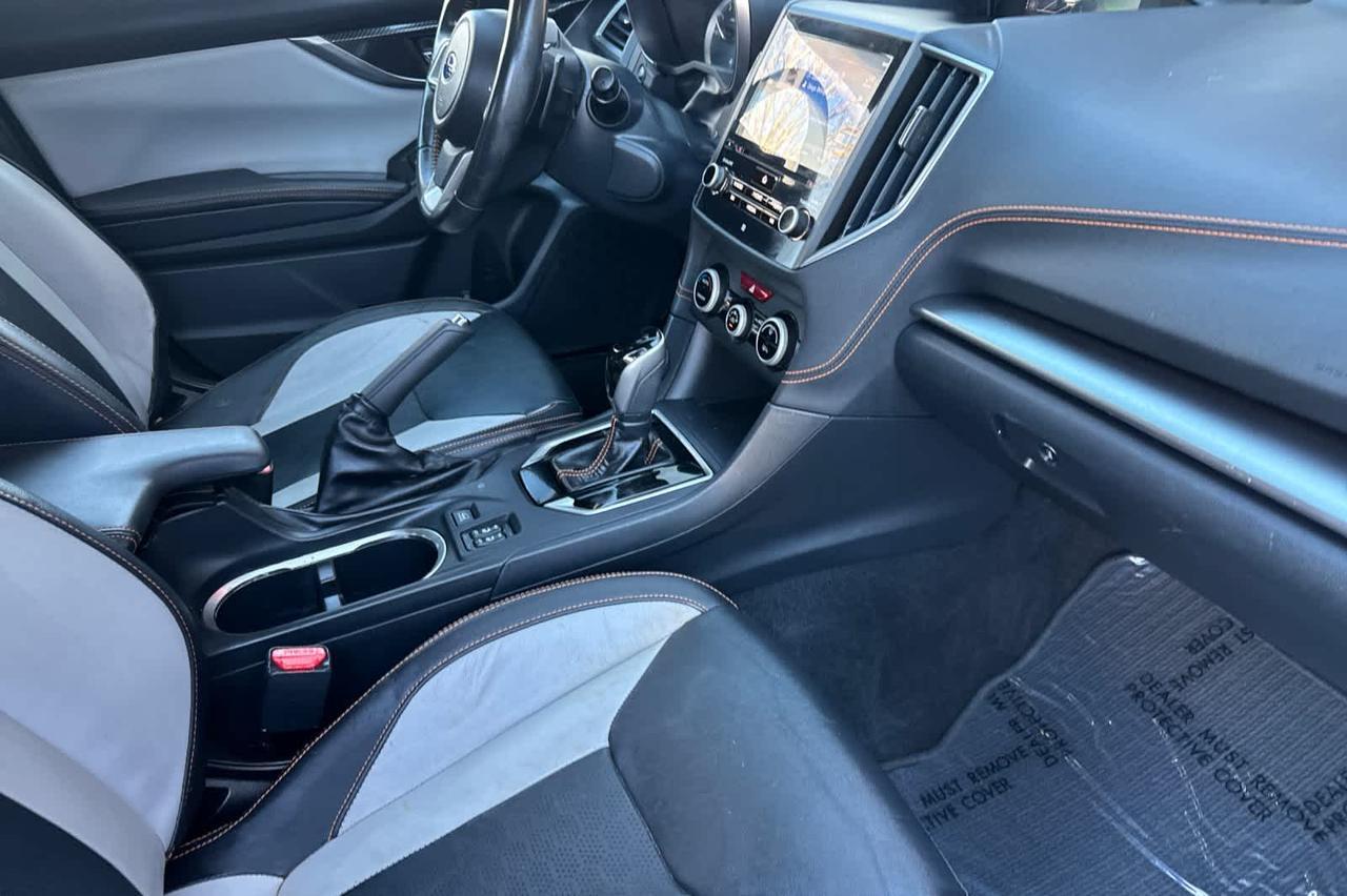 2019 Subaru Crosstrek Limited Roseville CA