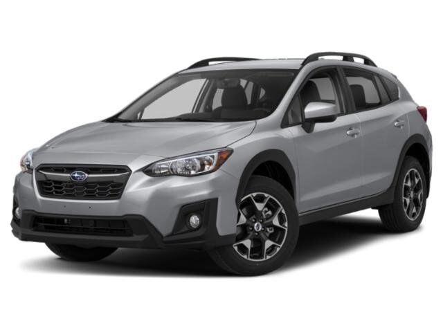 2019 Subaru Crosstrek Limited San Antonio TX
