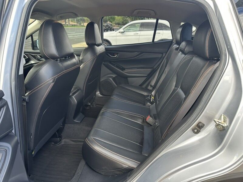 2019 Subaru Crosstrek Limited St George UT