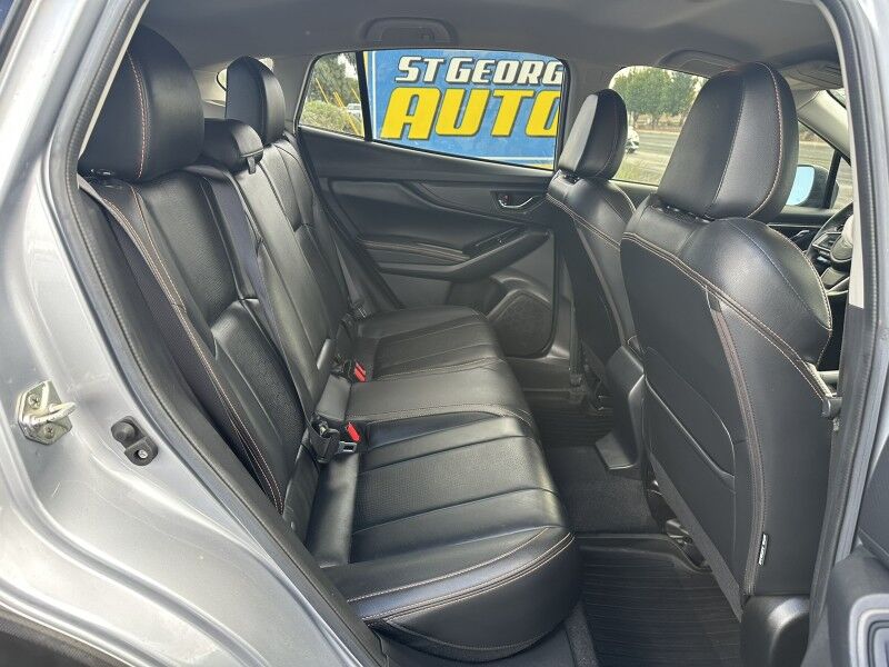 2019 Subaru Crosstrek Limited St George UT