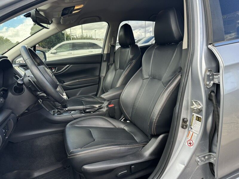 2019 Subaru Crosstrek Limited St George UT