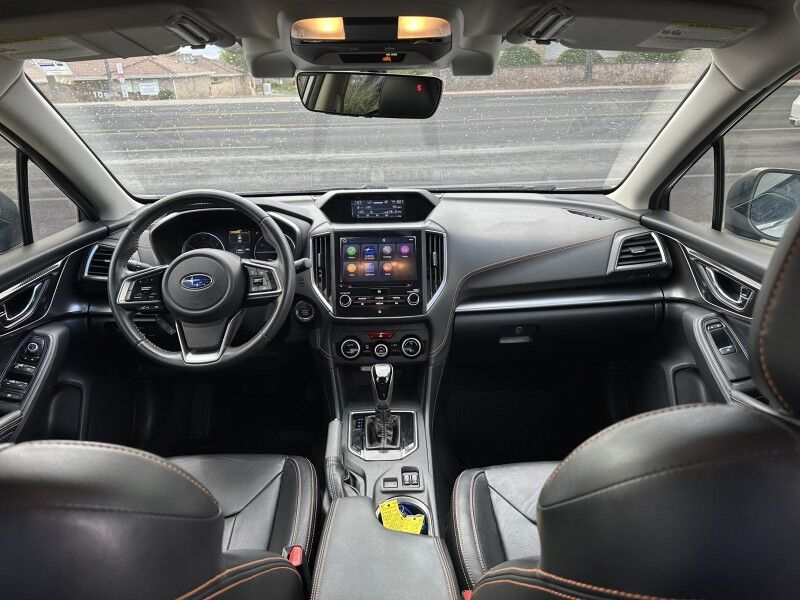 2019 Subaru Crosstrek Limited St George UT