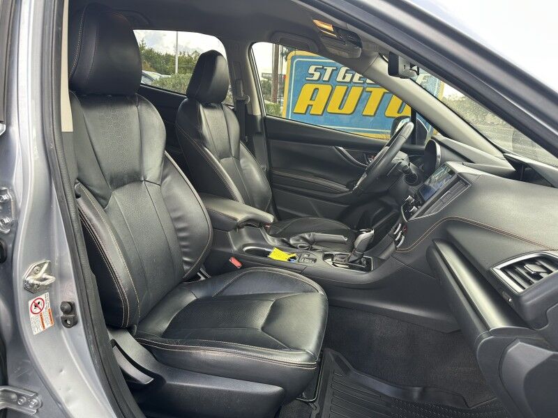 2019 Subaru Crosstrek Limited St George UT