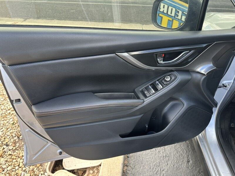 2019 Subaru Crosstrek Limited St George UT