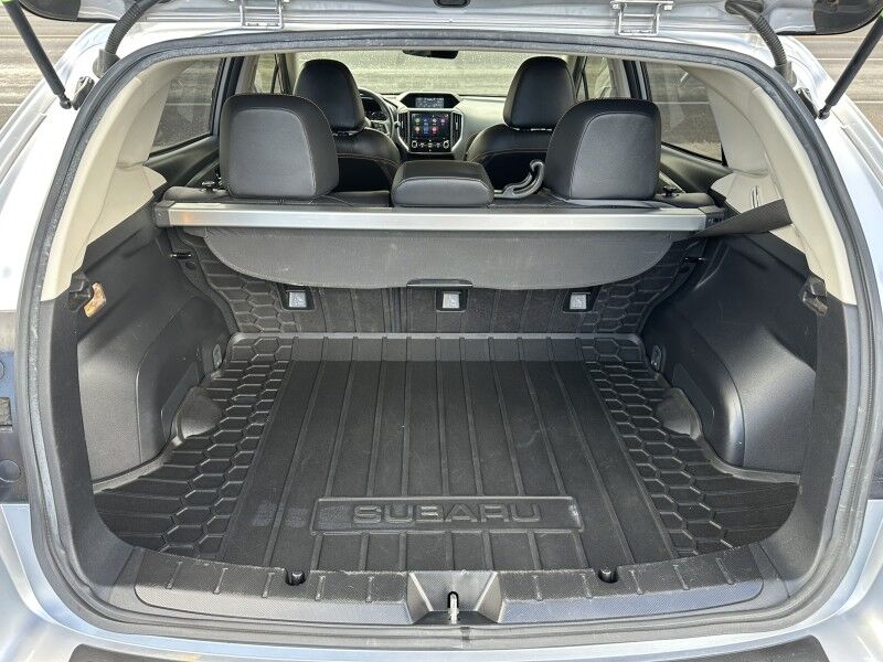 2019 Subaru Crosstrek Limited St George UT