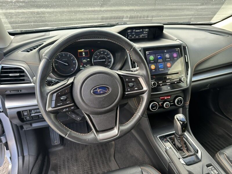 2019 Subaru Crosstrek Limited St George UT